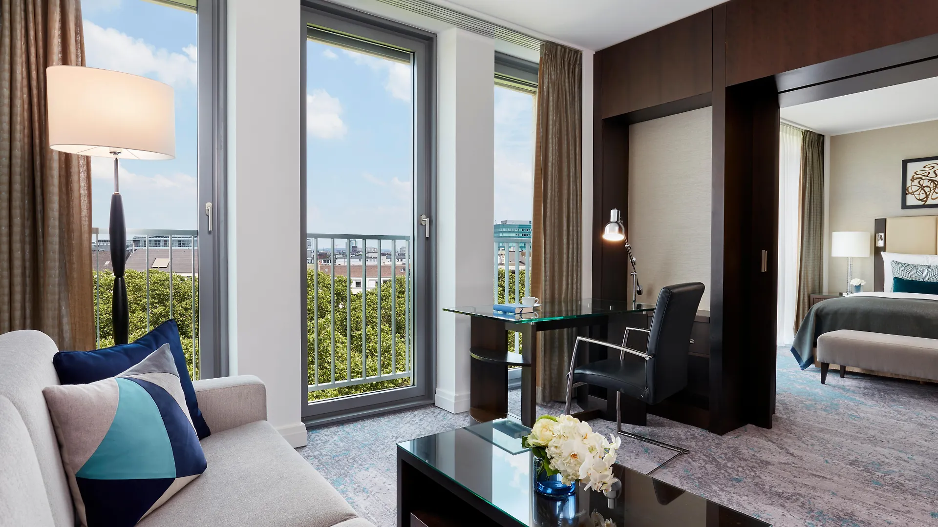 Hotel Ko59 Dusseldorf - Member Of Hommage Luxury Hotels Collection 德国