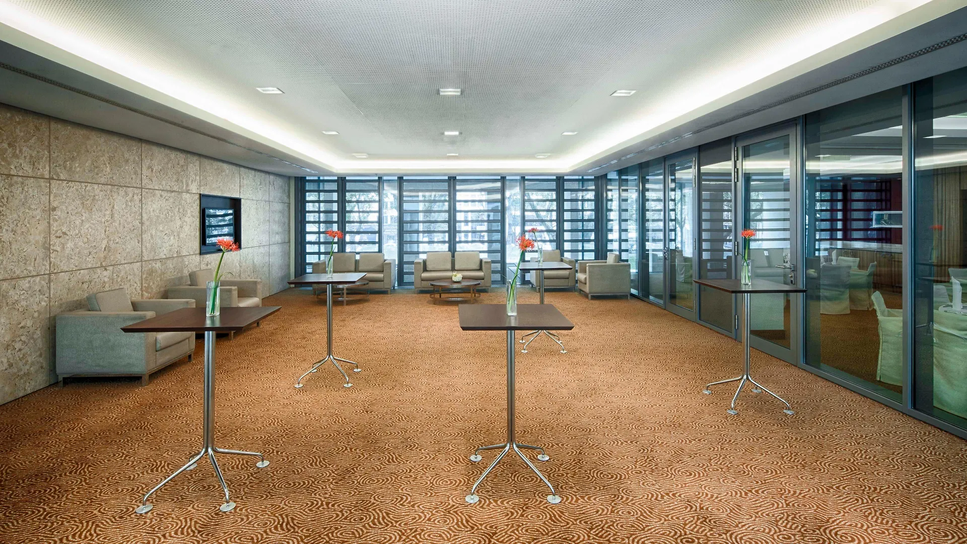 Hotel Ko59 Dusseldorf - Member Of Hommage Luxury Hotels Collection 5*,  德国