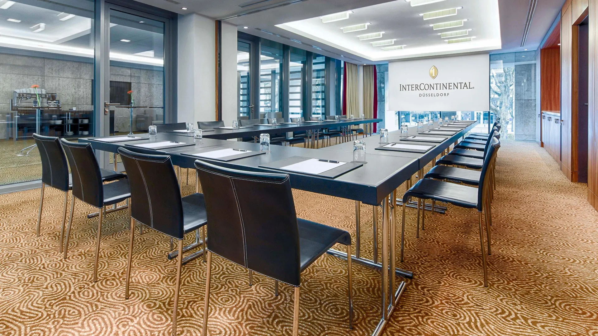 *****  Hotel Kö59 Düsseldorf - Member of Hommage Luxury Hotels Collection Deutschland