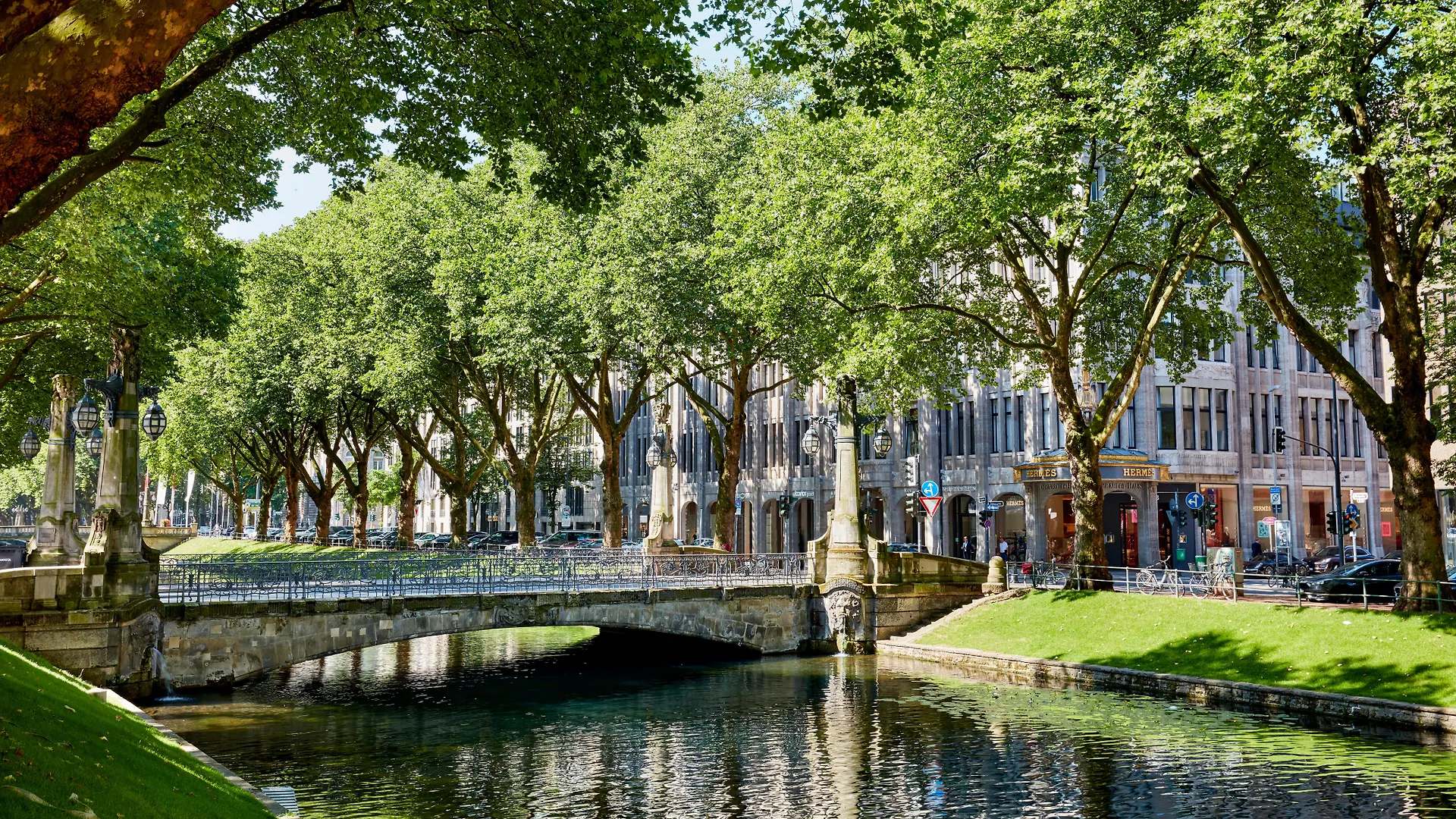 Hotel Koe59 Duesseldorf - Member Of Hommage Luxury Hotels Collection