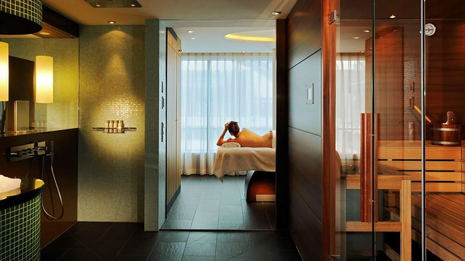 Hotel Kö59 Düsseldorf - Member of Hommage Luxury Hotels Collection