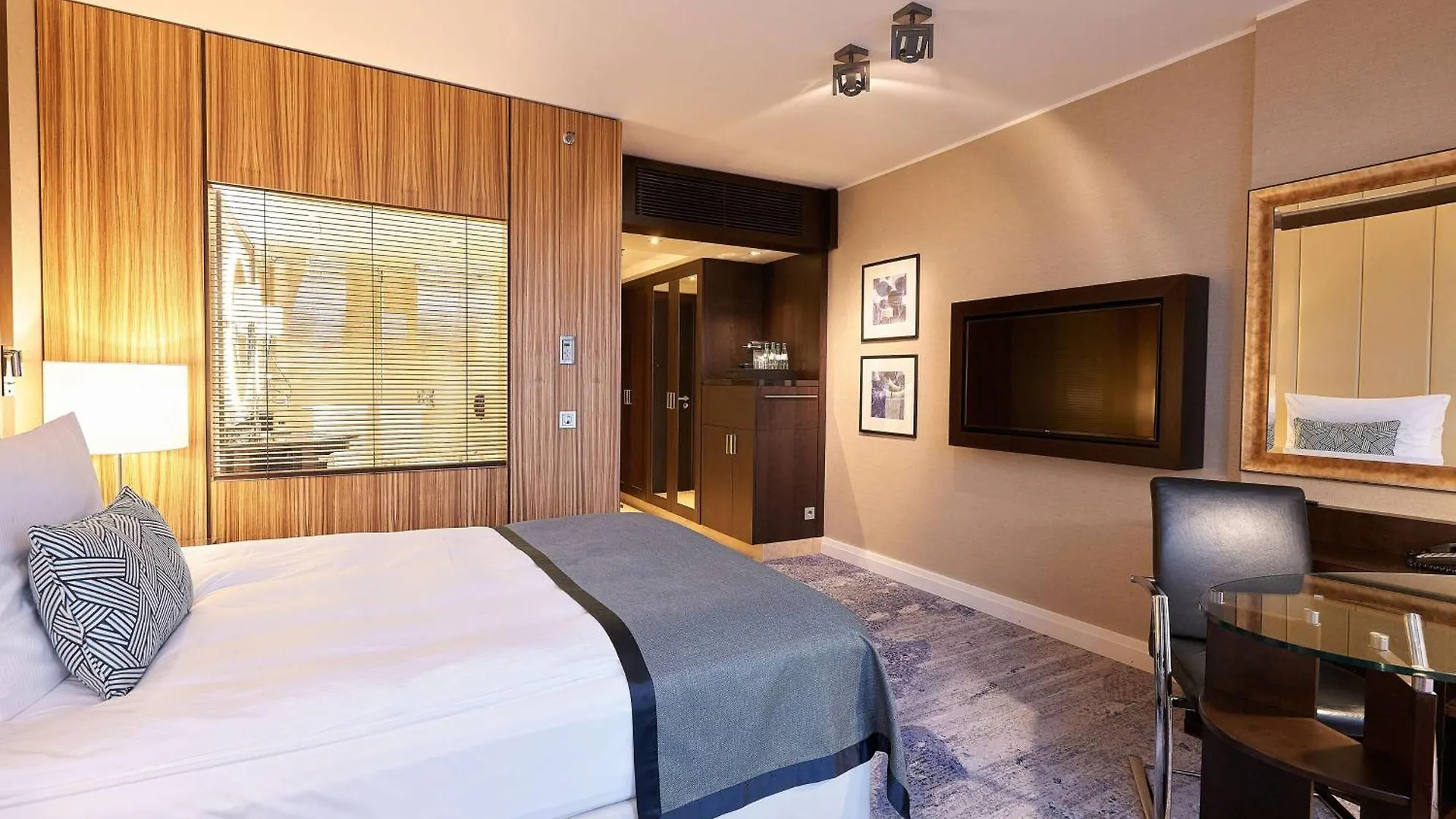 *****  Hotel Ko59 Dusseldorf - Member Of Hommage Luxury Hotels Collection 德国