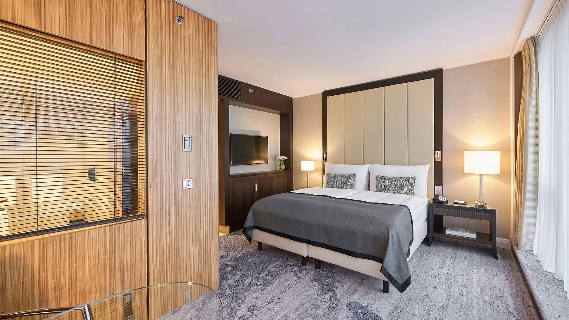 Hotel Ko59 Dusseldorf - Member Of Hommage Luxury Hotels Collection 德国