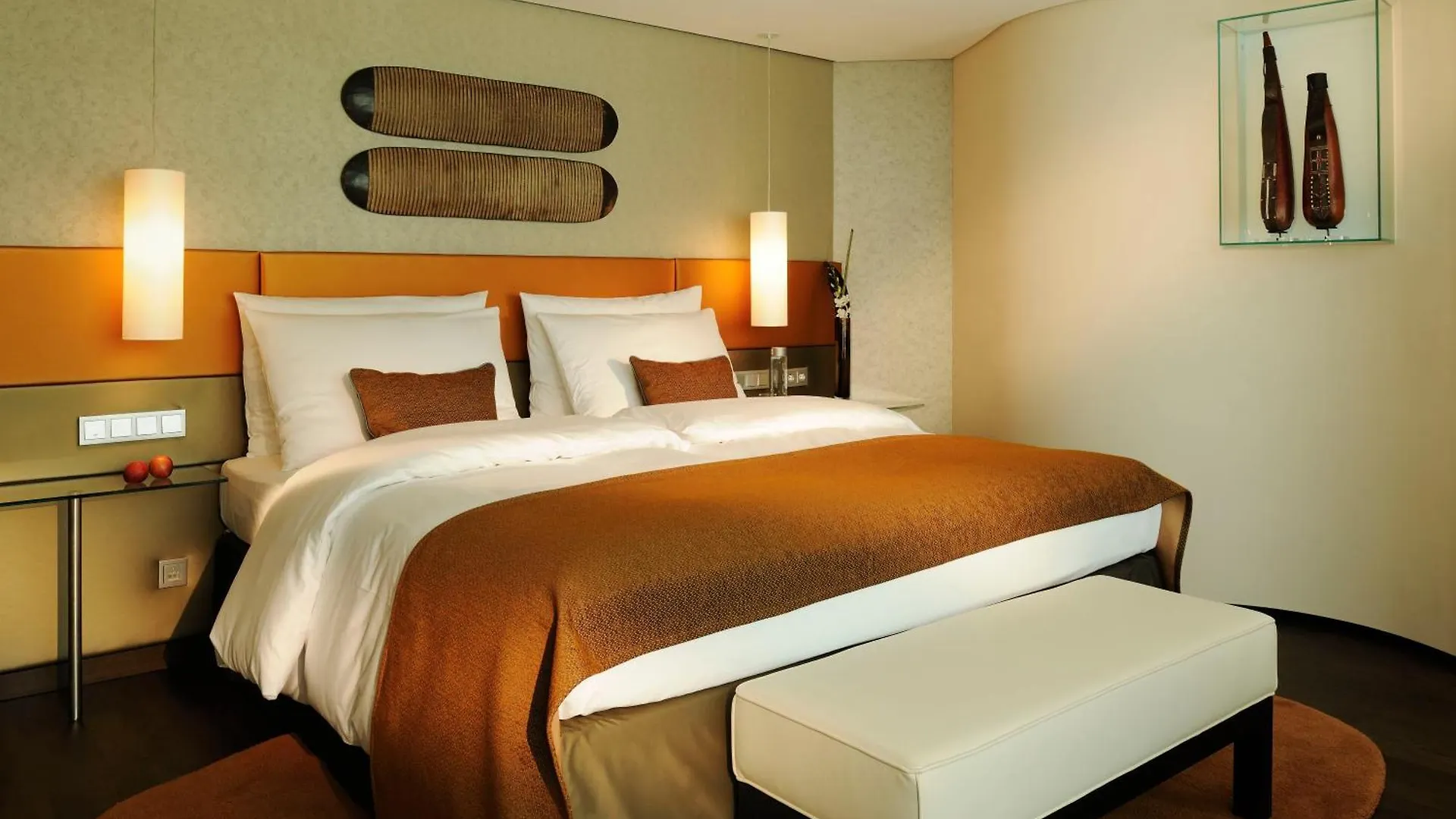 Hotel Kö59 Düsseldorf - Member of Hommage Luxury Hotels Collection