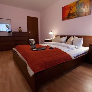 Apartments Atomis Hotel Duesseldorf City Düsseldorf
