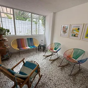 Mango Biche - House Cartagena (Kolumbien)