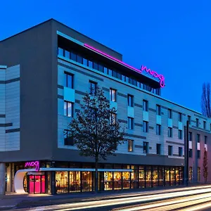 Moxy South Düsseldorf