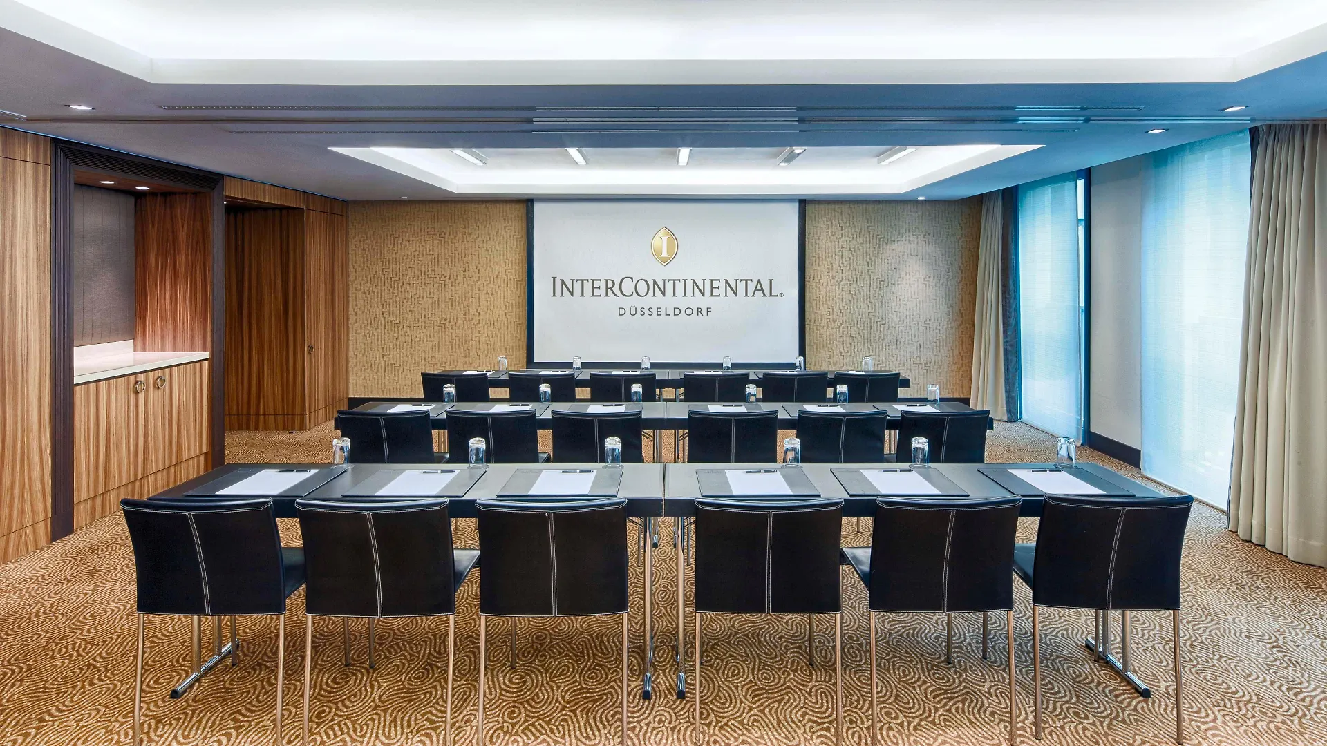 Hotel Koe59 Duesseldorf - Member Of Hommage Luxury Hotels Collection  Dusseldorf