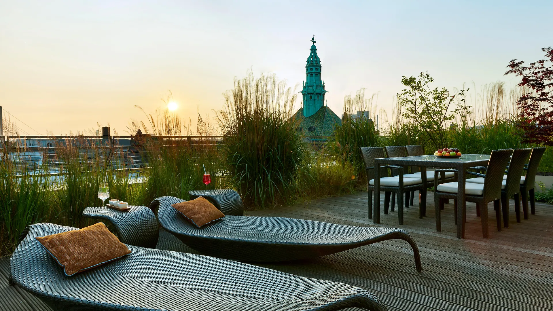 Hotel Koe59 Duesseldorf - Member Of Hommage Luxury Hotels Collection Germany