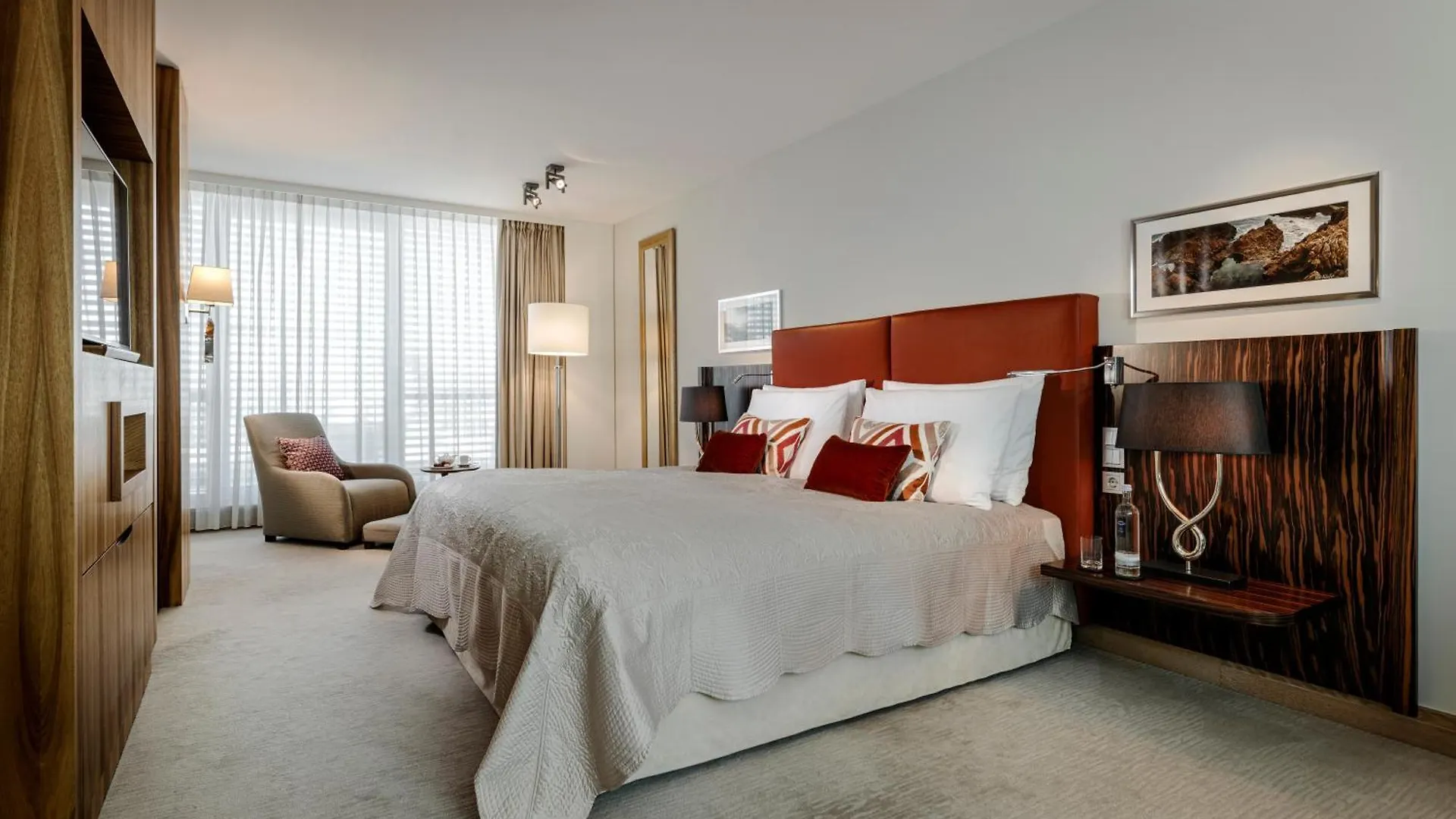 Hotel Koe59 Duesseldorf - Member Of Hommage Luxury Hotels Collection