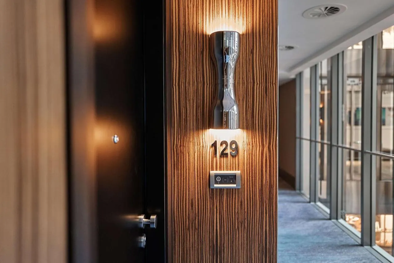 Hotel Koe59 Duesseldorf - Member Of Hommage Luxury Hotels Collection