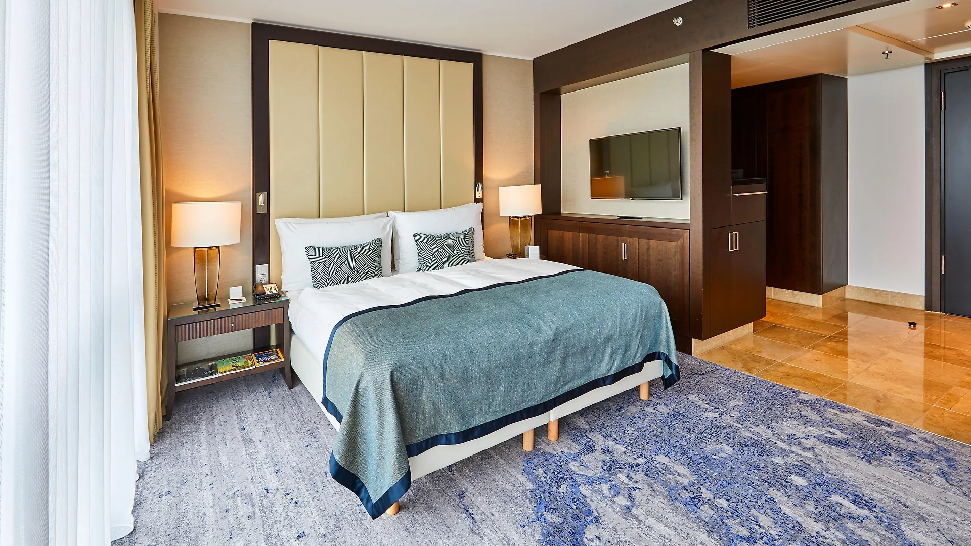 Hotel Koe59 Duesseldorf - Member Of Hommage Luxury Hotels Collection