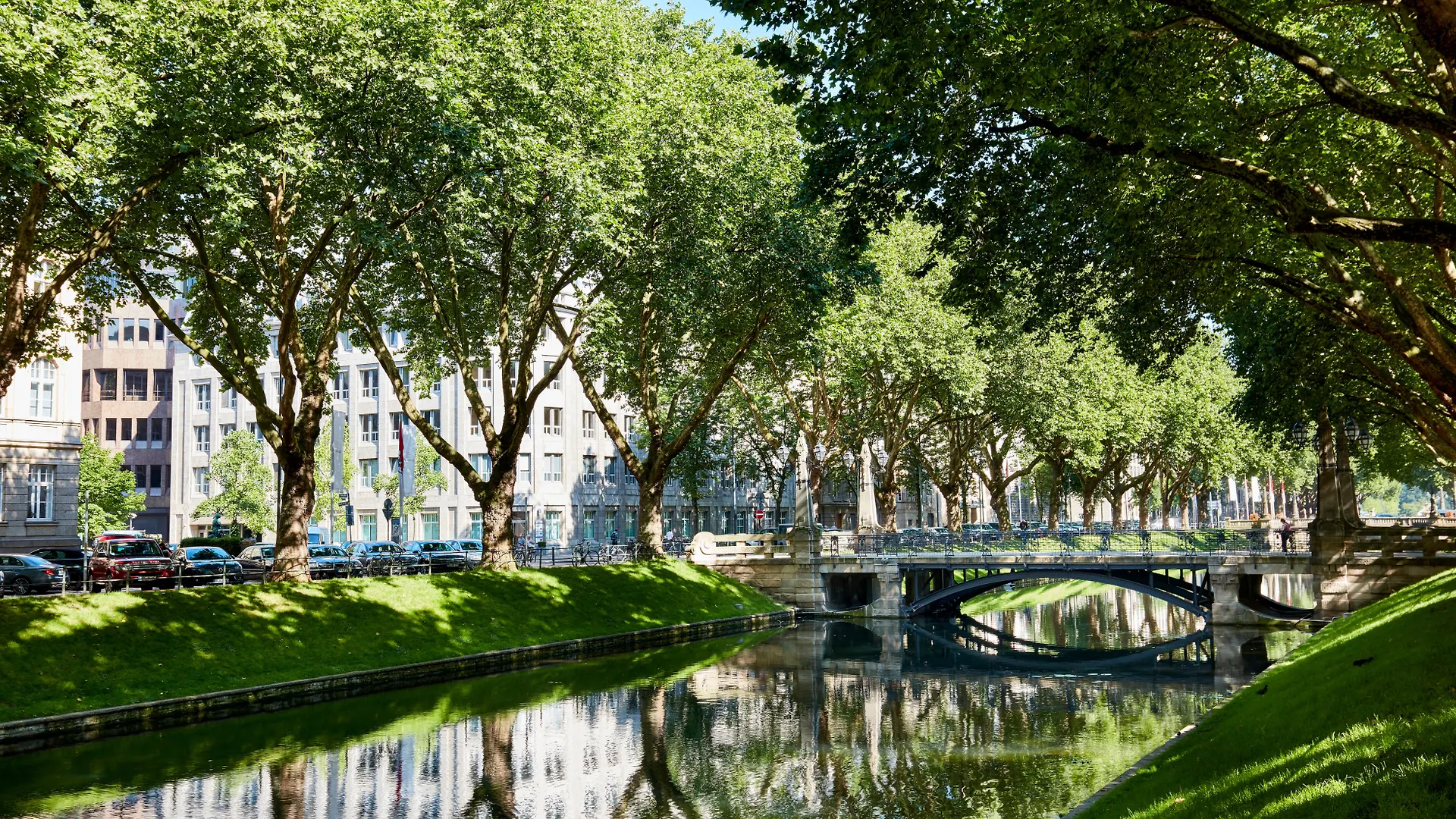 Hotel Koe59 Duesseldorf - Member Of Hommage Luxury Hotels Collection 5*, Düsseldorf