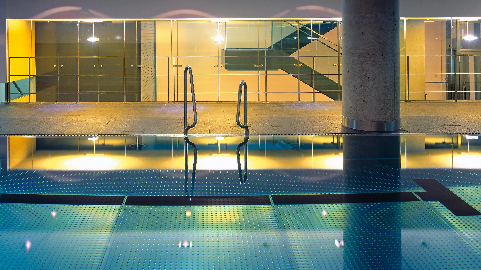 Hotel Koe59 Duesseldorf - Member Of Hommage Luxury Hotels Collection