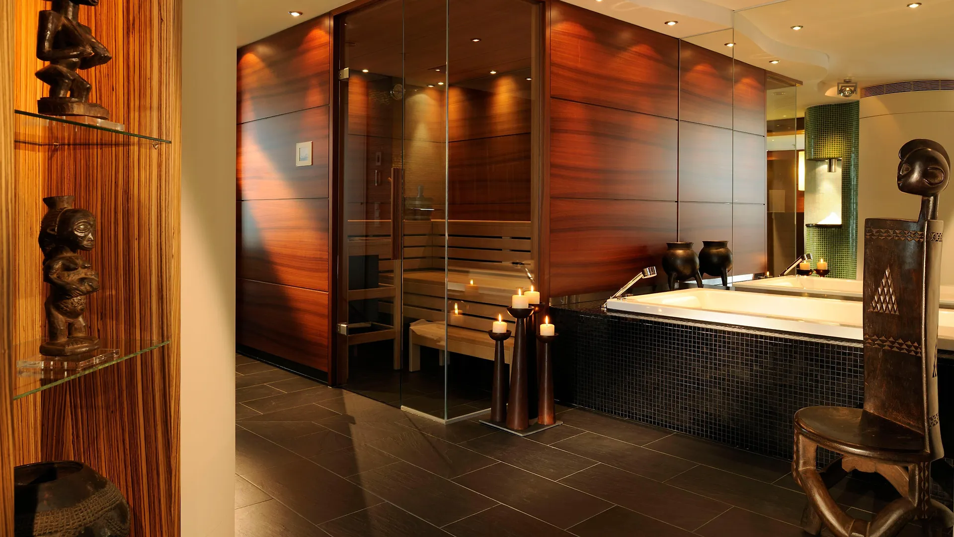 Hotel Koe59 Duesseldorf - Member Of Hommage Luxury Hotels Collection 5*, Düsseldorf Almanya