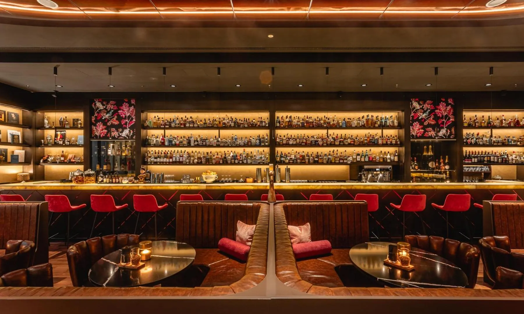 Hotel Koe59 Duesseldorf - Member Of Hommage Luxury Hotels Collection Dusseldorf