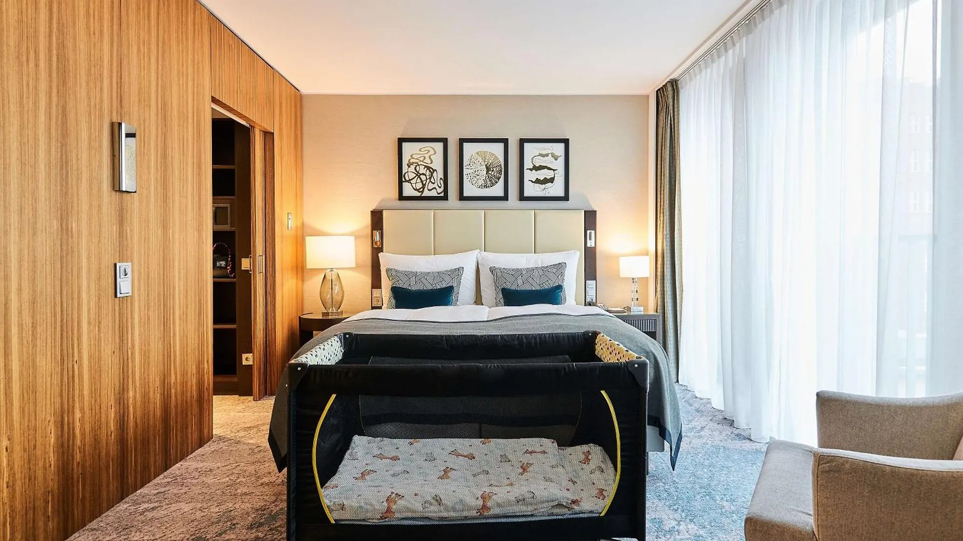 Hotel Koe59 Duesseldorf - Member Of Hommage Luxury Hotels Collection Dusseldorf