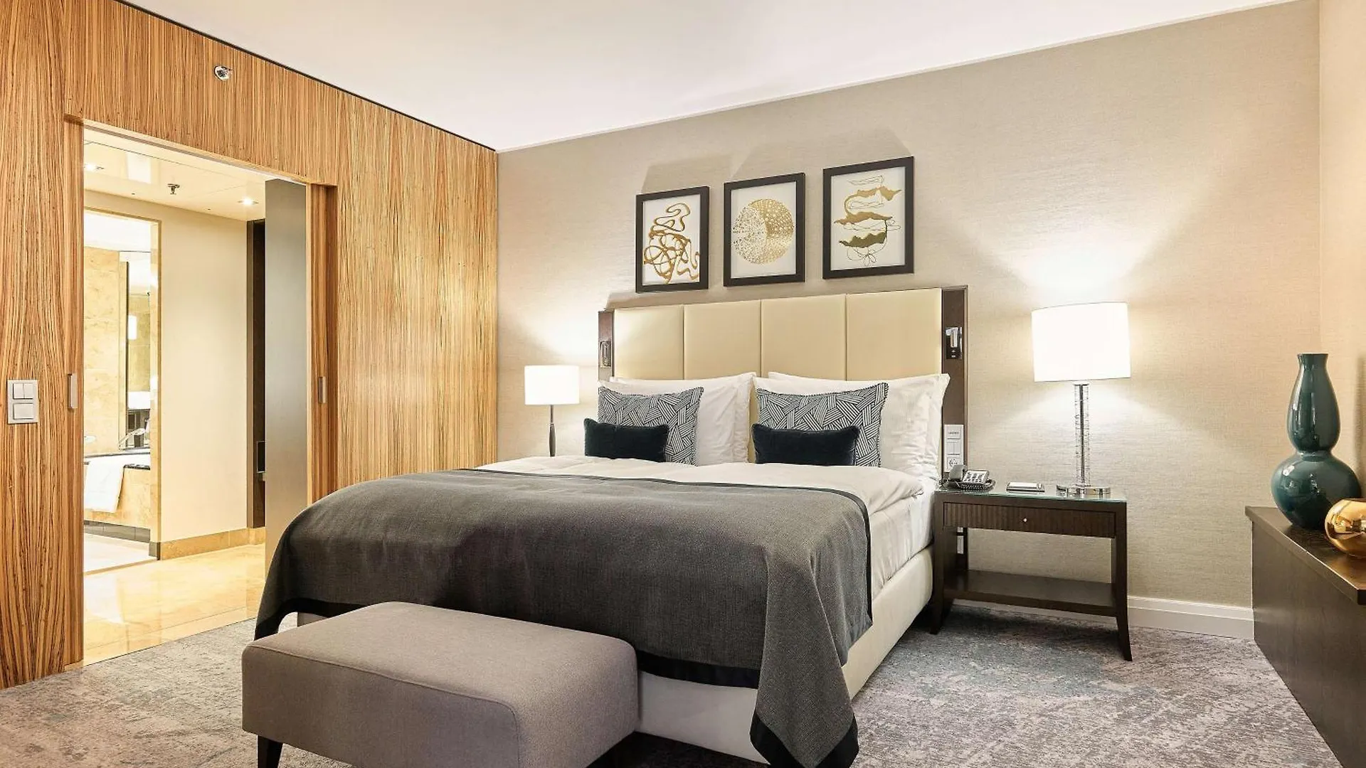 Hotel Koe59 Duesseldorf - Member Of Hommage Luxury Hotels Collection
