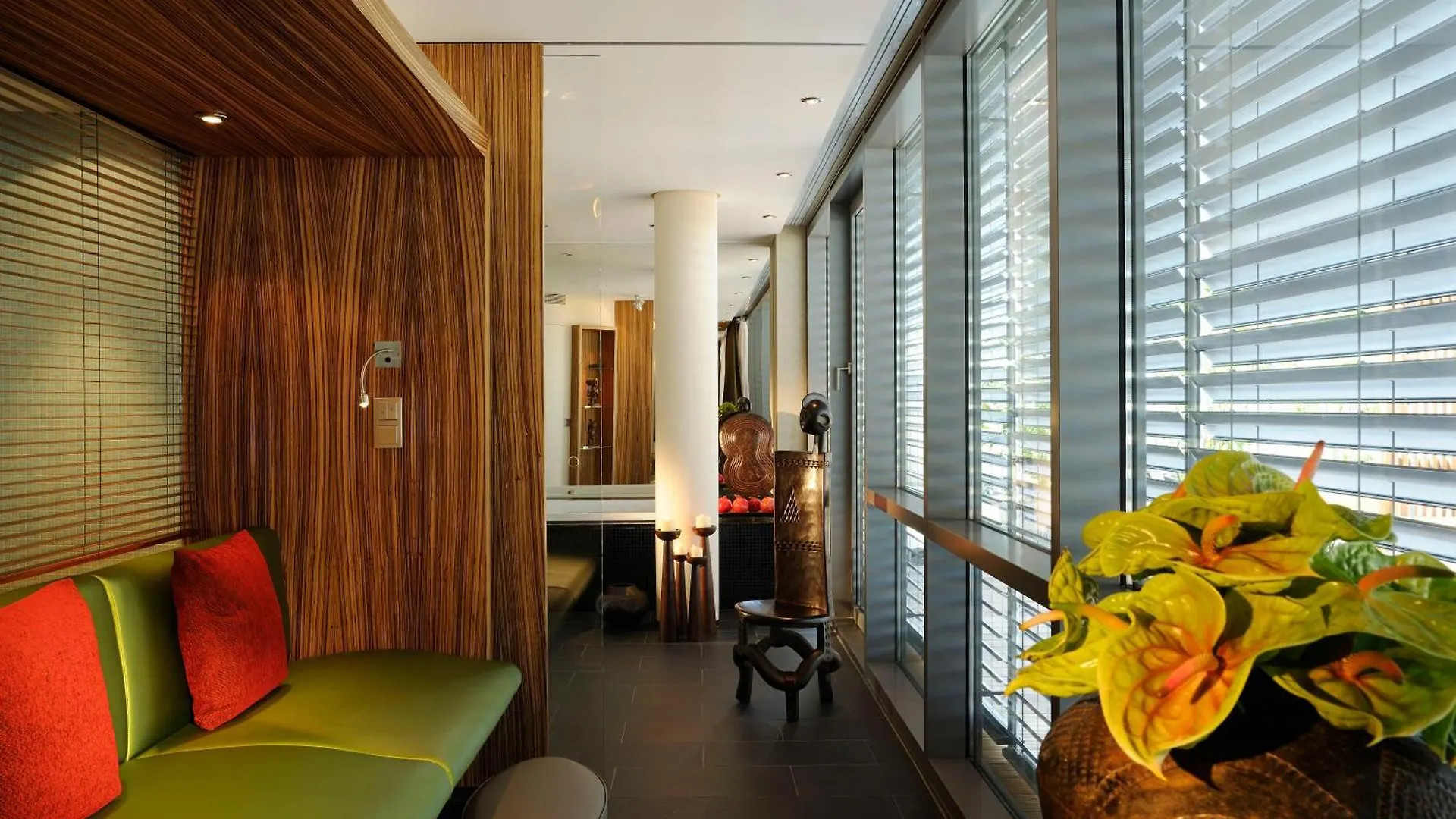 Hotel Koe59 Duesseldorf - Member Of Hommage Luxury Hotels Collection