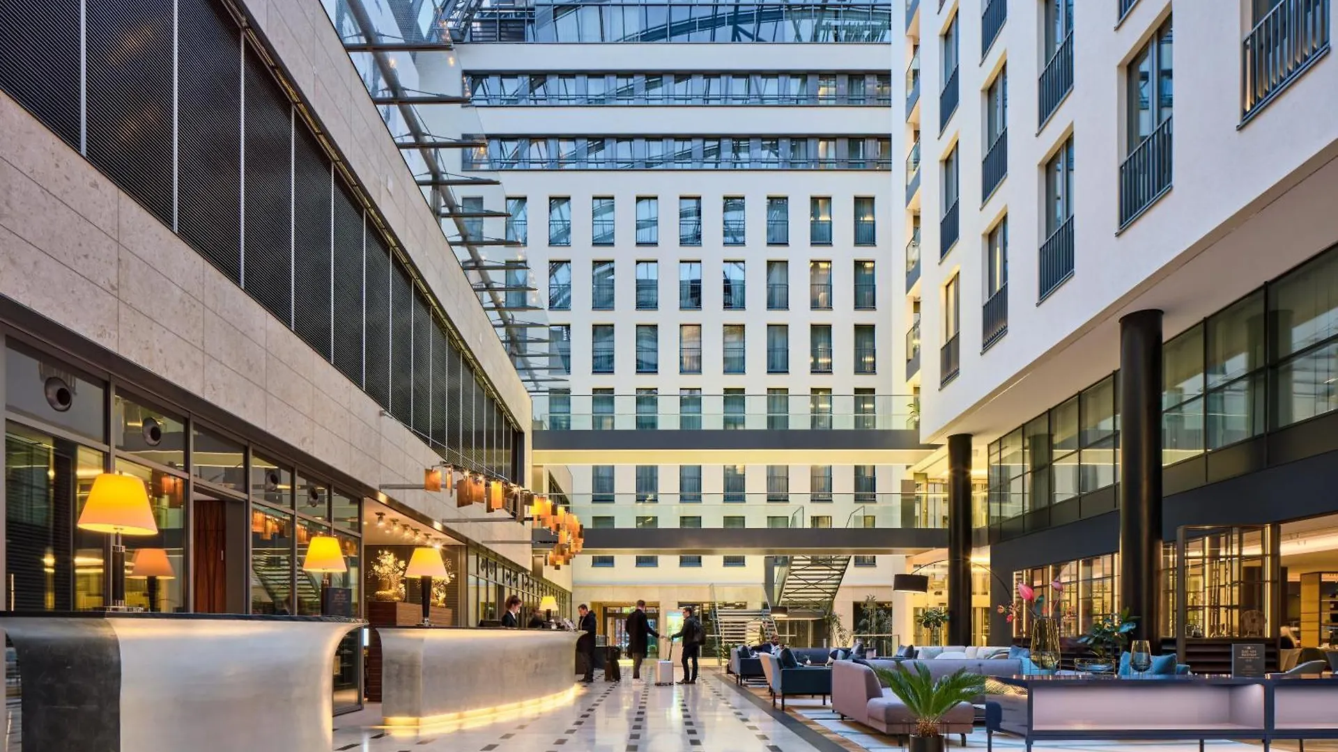 *****  Hotel Koe59 Duesseldorf - Member Of Hommage Luxury Hotels Collection Germany