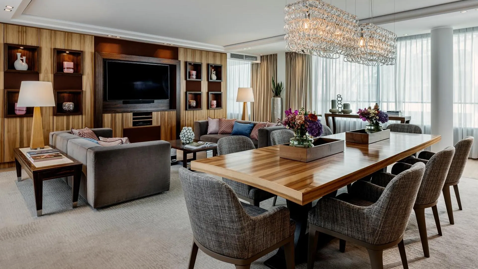 Hotel Koe59 Duesseldorf - Member Of Hommage Luxury Hotels Collection  Dusseldorf