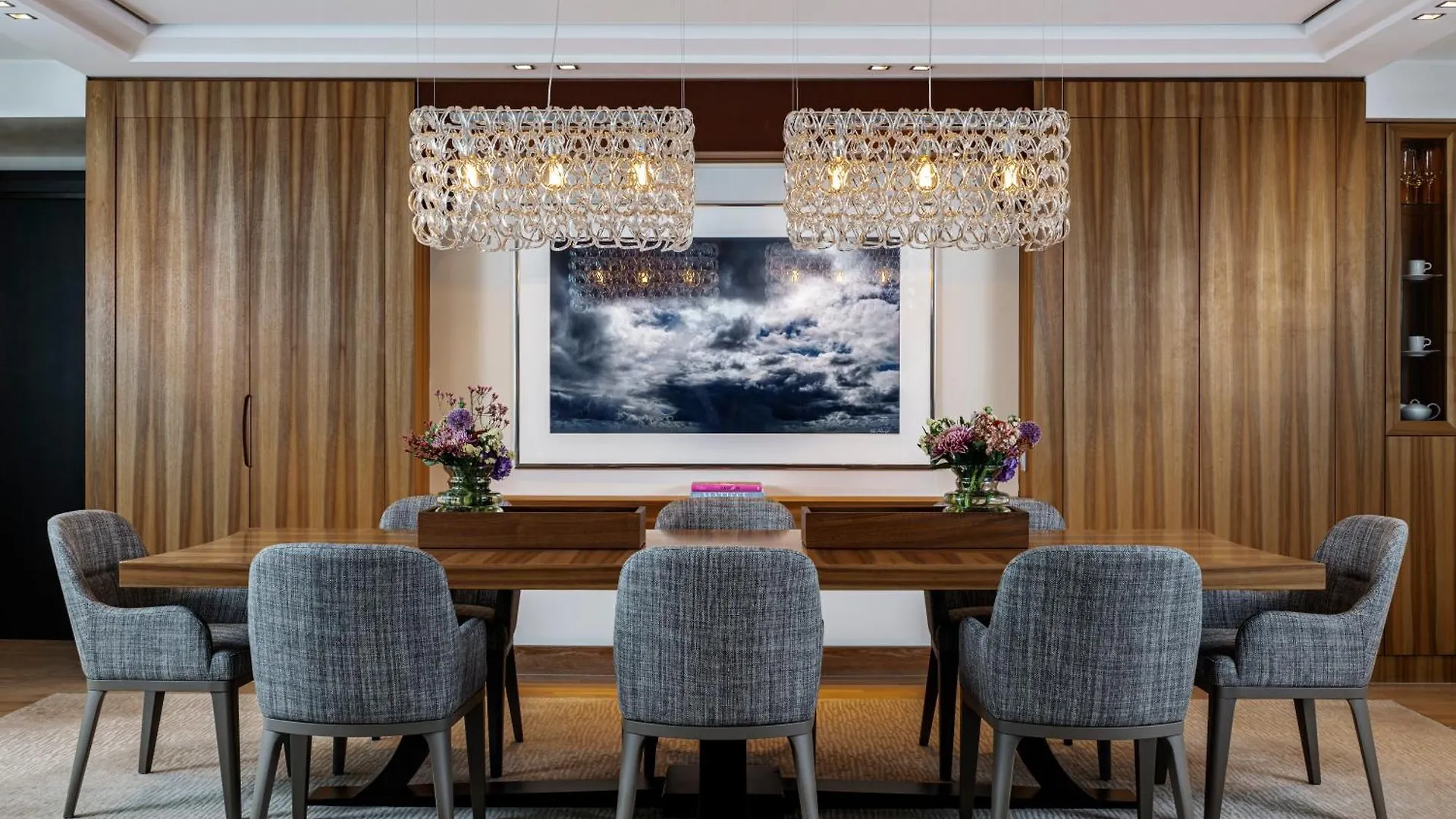 Hotel Koe59 Duesseldorf - Member Of Hommage Luxury Hotels Collection